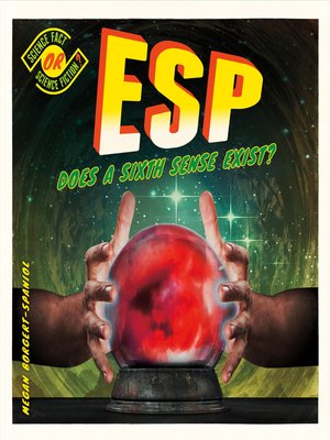cover image of ESP